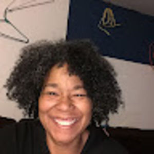 Meet your Posher, Ann